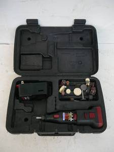 lot 48 image: Dremel Kit