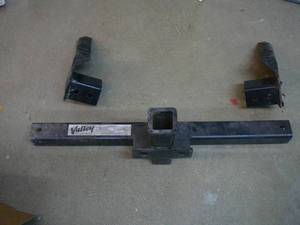 lot 77 image: Valley Class V5 Hitch