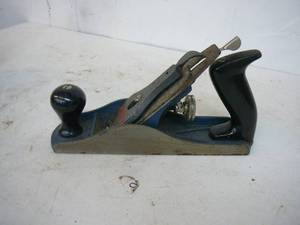 lot 100 image: Stanley Wood Plane