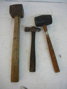 lot 123 image: Hammers