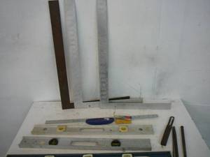lot 145 image: Shop Tools