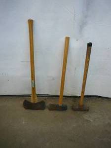 lot 167 image: Tools