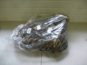 lot 61 image: US Marpat Back Pack
