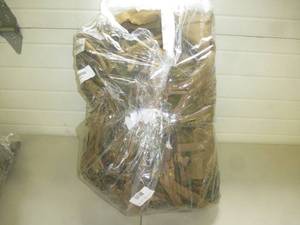 lot 64 image: Schwartzman Marpat Back Pack System