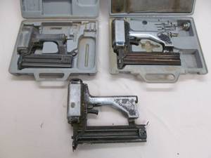 air nailers