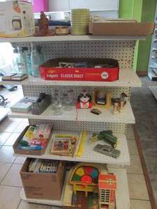 collectables