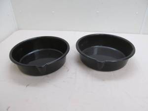 drain pans