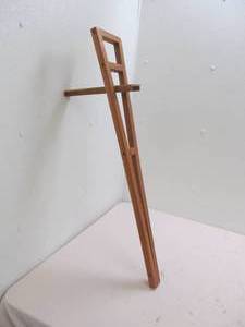 vintage wiz stick