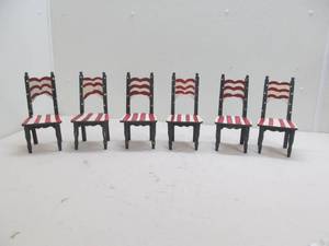 American chairs