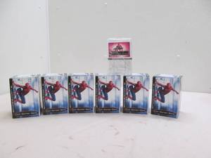 Spiderman coin sorter bank