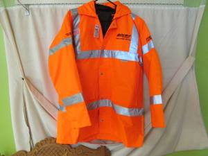 Sportex safety jacket