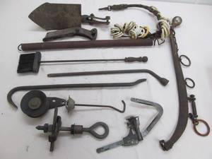 vintage tools