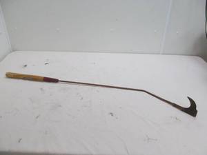 Tru Temper corn stalk knife