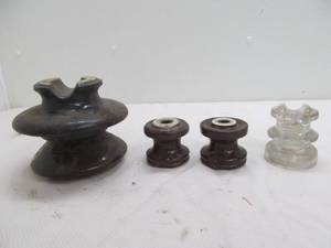 power line insulators