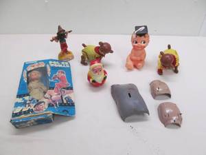 vintage toys