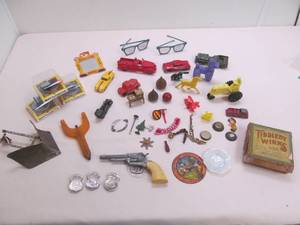 vintage toys