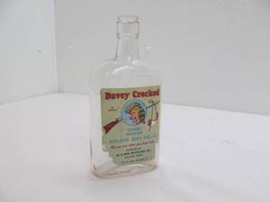 vintage bottle