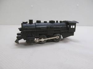 vintage toy train engine