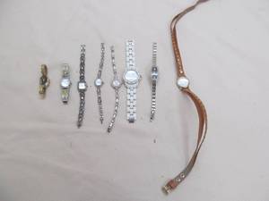 watches