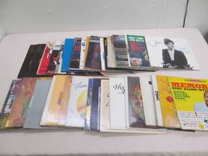 record albums