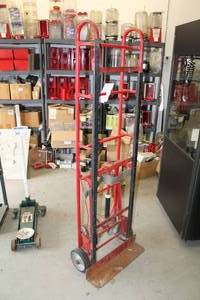 lot 31 image: Appliance Dolly