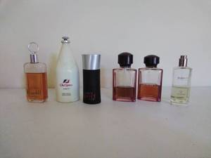lot 36 image: Collection of Mens Cologne & After Shave