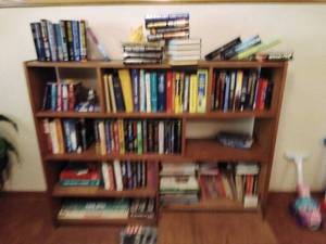 lot 80 image: Lot of Misc. Books
