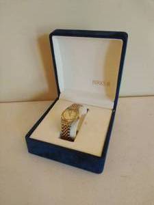 lot 99 image: Birks Watch