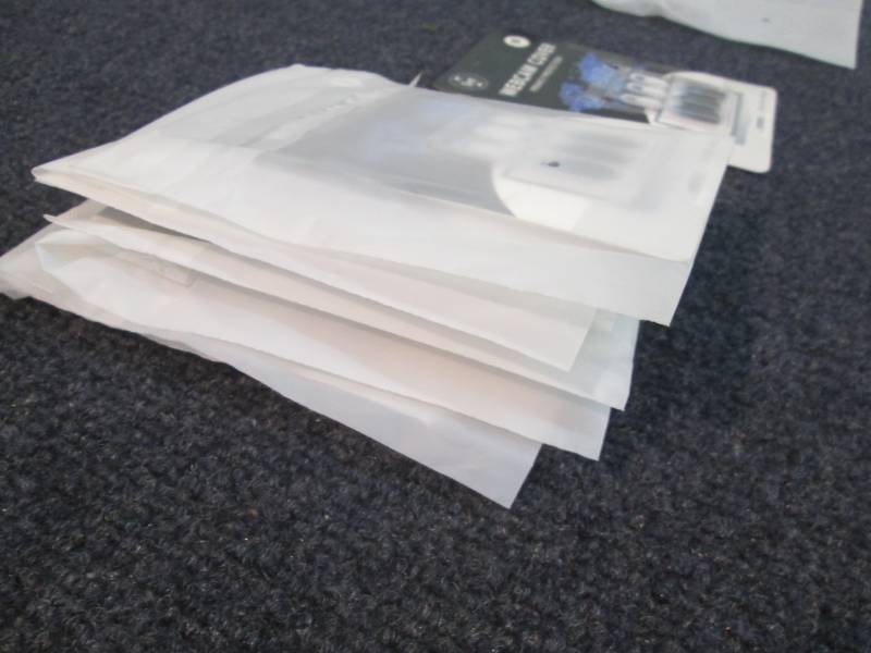 lot 226 image: 10 pks Camera Cover Slide, Webcam C... End of K
