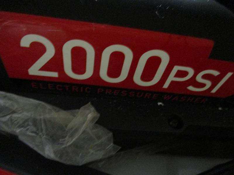 lot 151 image: Pulsar Products 2000 psi Pressure W... #7