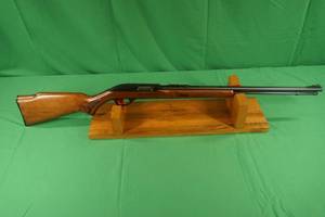 lot 1-36 image: Glenfield Rifle .22