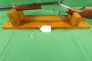 lot 1-37 image: Stoeger Rifle .22