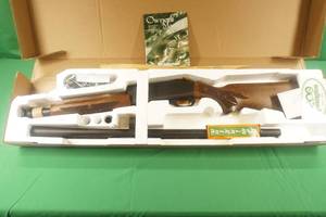 lot 1-38 image: Remington 870 Shotgun 12ga