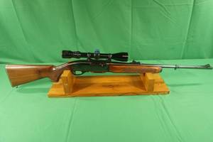 lot 1-39 image: Remington 742 .30-06