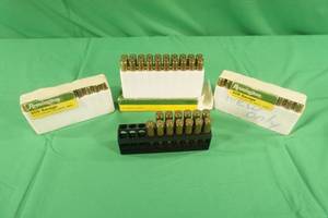 lot 2-4 image: Ammo