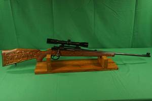 lot 1-46 image: Midland Gun Company