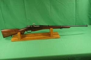 lot 1-47 image: Remington MLE 1907-15