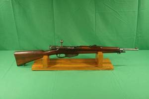 lot 1-48 image: Steyr 1900 Rifle