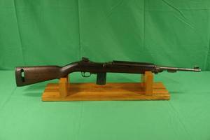 lot 1-44 image: U.S. Carbine