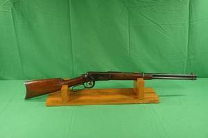 lot 1-49 image: Winchester Model 1894