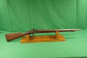 lot 1-50 image: Harpers Ferry 1847