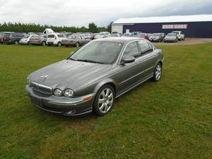 2004 Jaguar X-Type 3.0 AWD