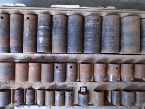 lot 7 image: Socket Set for Impact