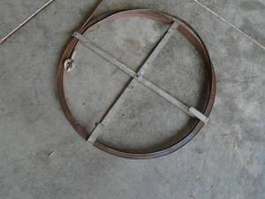 lot 11 image: Sewer Snake