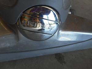 lot 16 image: Kirby Sentra Vacuum