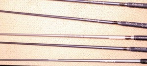 lot 73 image: Ladies Golf ClubsPutters