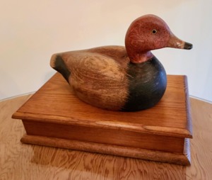 lot 151 image: Lot of Decorative DucksDecoys
