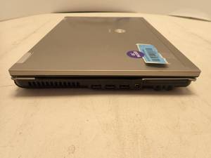 lot 4 image: HP&nbspEliteBook 8440p &nbspIntel(R) Core(TM) i5 CPU M 520  2.40GHz  4GB DDR3 &nbsp1600 x 900 RES &nbspToshiba&nbsp2.5 SATA 7200 250GB HD