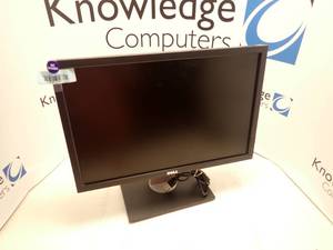 lot 9 image: Dell P2210t 22 LCD