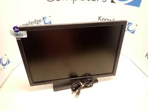 lot 12 image: Dell P2210t 22 LCD